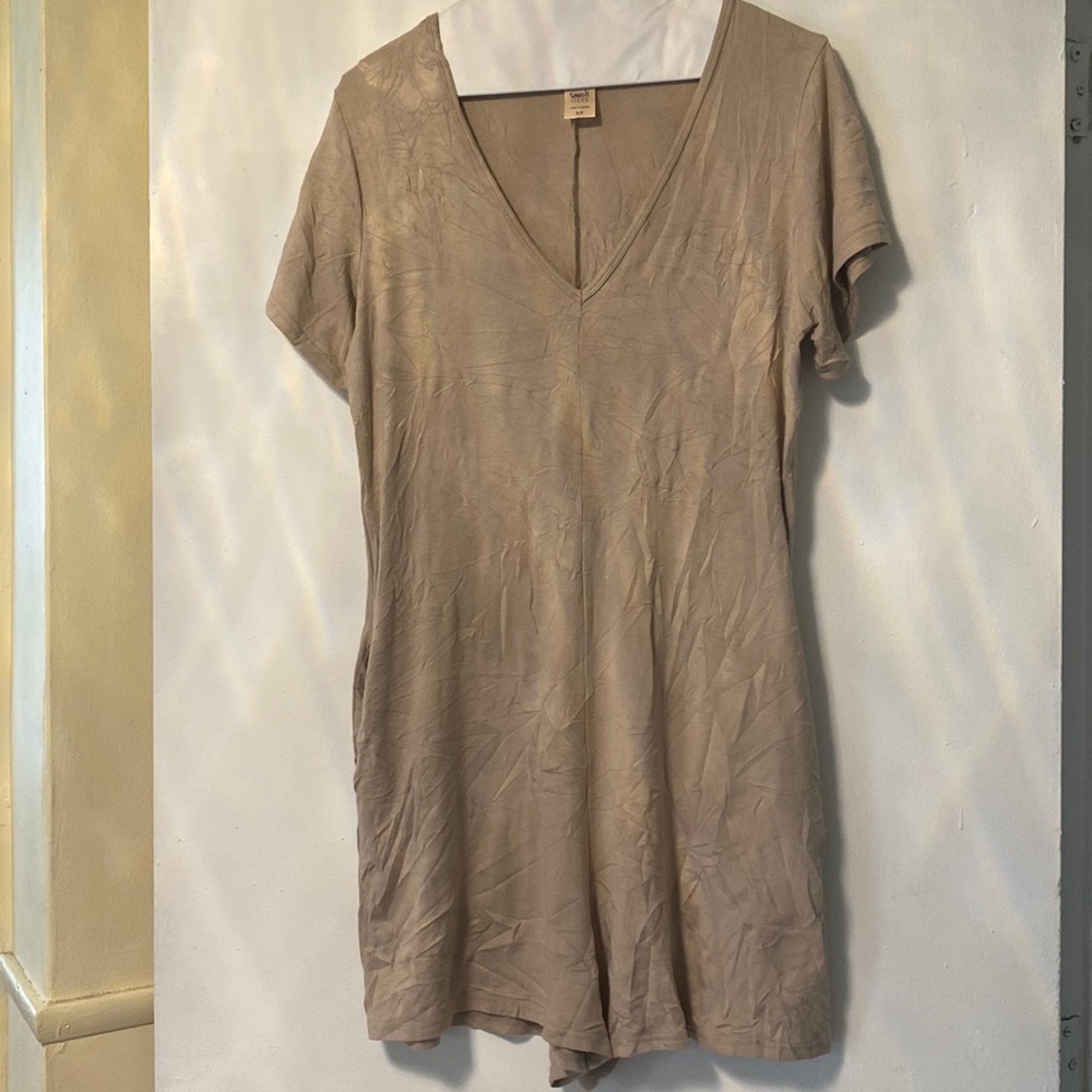 Smash+TESS ROMPER